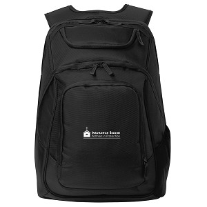 Exec Backpack