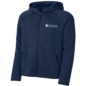 Men's Phenom Full-Zip Hoodie